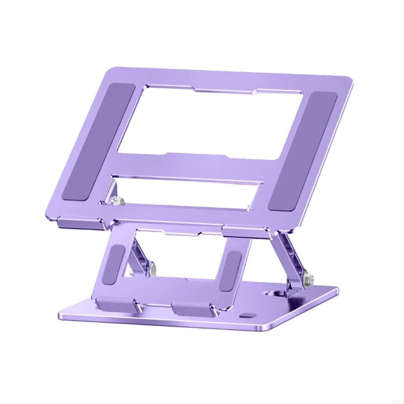 Home Office Work Table - Support d'ordinateur portable Q6PA pour bureau,