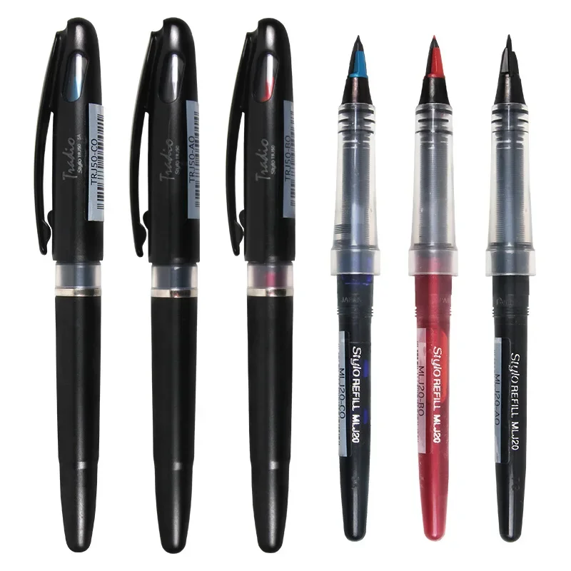 Pentel Pen Sign Pen - 1 PCS Stylo Gel Pentel Tradio