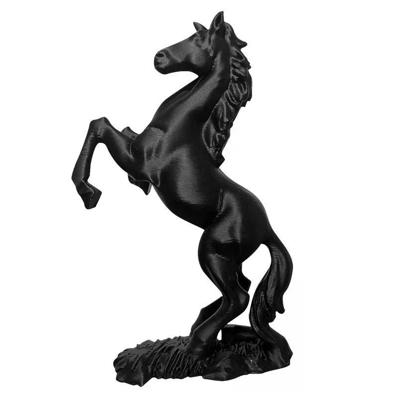 Sculpture Pegasus imprimée en  - Home Office Logo avis et prix