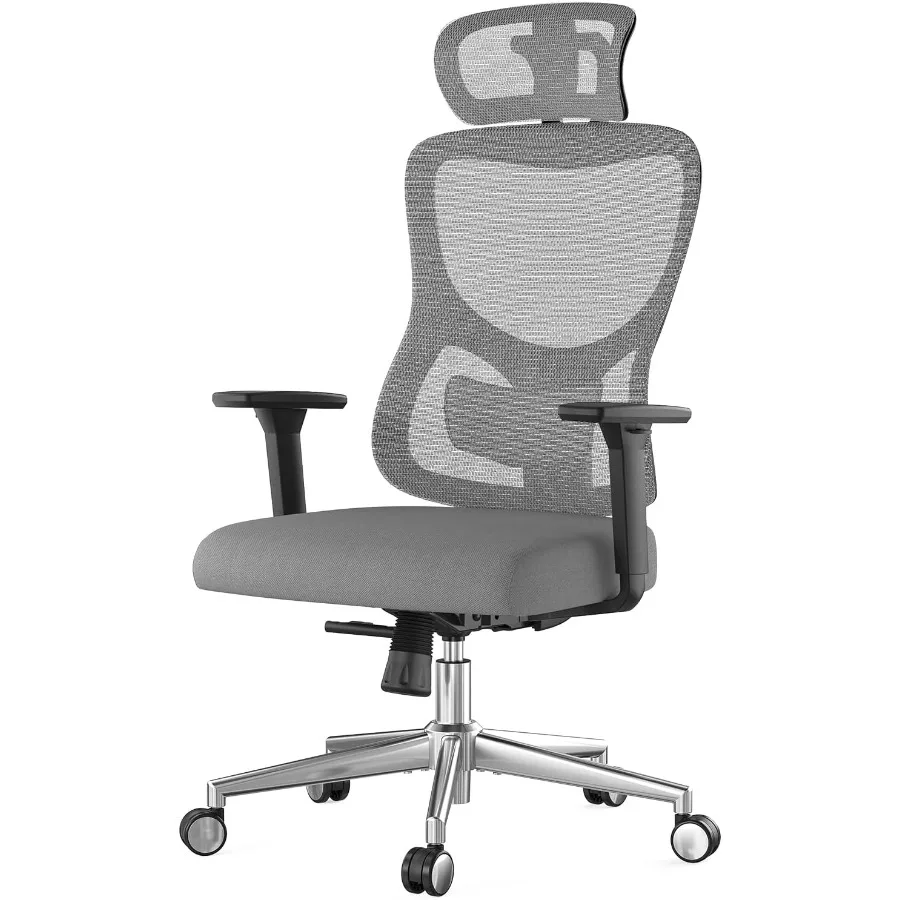 Chaise de bureau ergonomique p - Ergonomic Office Chair avis et prix