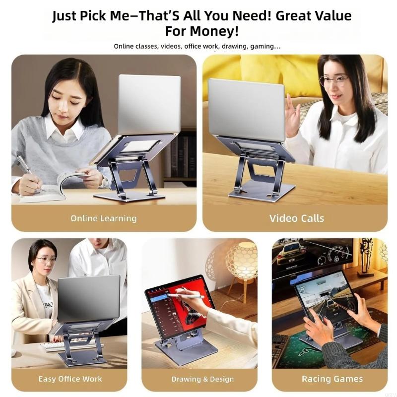 Support d'ordinateur portable  - Home Office Work Table avis et prix