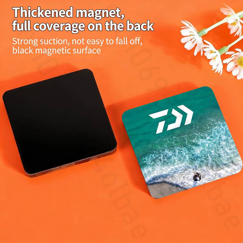 Aimants de réfrigérateur magné - Home Office Logo avis et prix