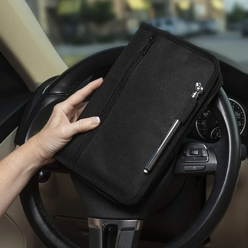 Porte-assurance d'enregistreme - Document Holder Stand avis et prix