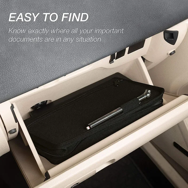 Porte-assurance d'enregistreme - Document Holder Stand avis et prix