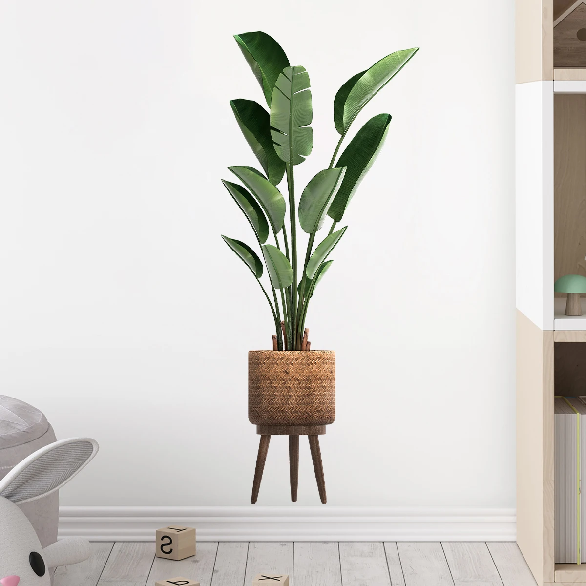 Autocollant mural ornemental e - Home Office Layout avis et prix