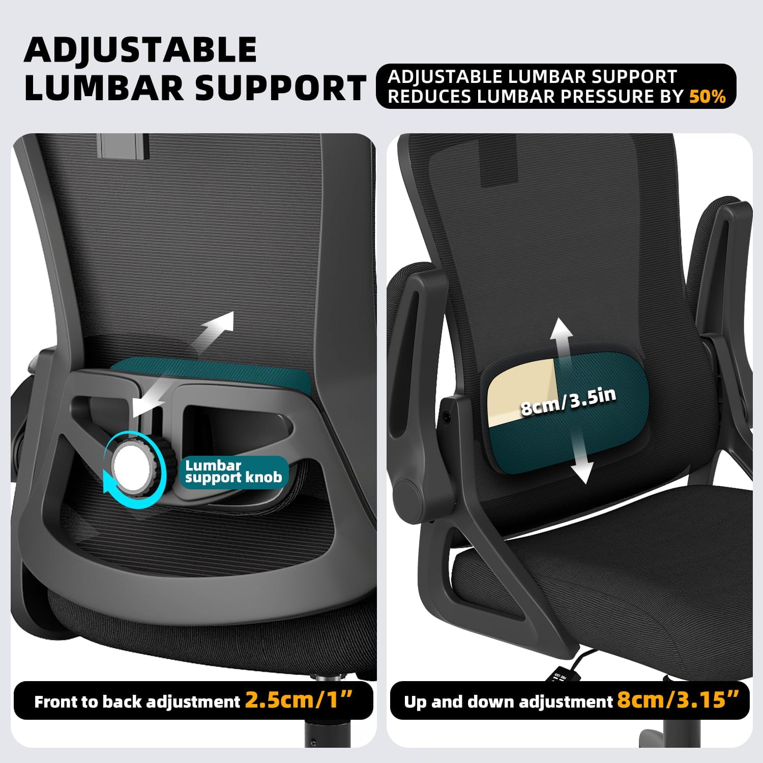 Chaise de bureau ergonomique a - Ergonomic Office Chair avis et prix