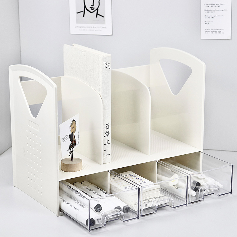 Serre-livres peu encombrant av - Document Holder Stand avis et prix