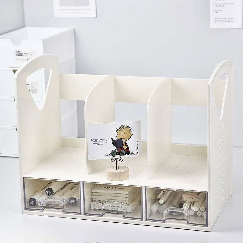Serre-livres peu encombrant av - Document Holder Stand avis et prix
