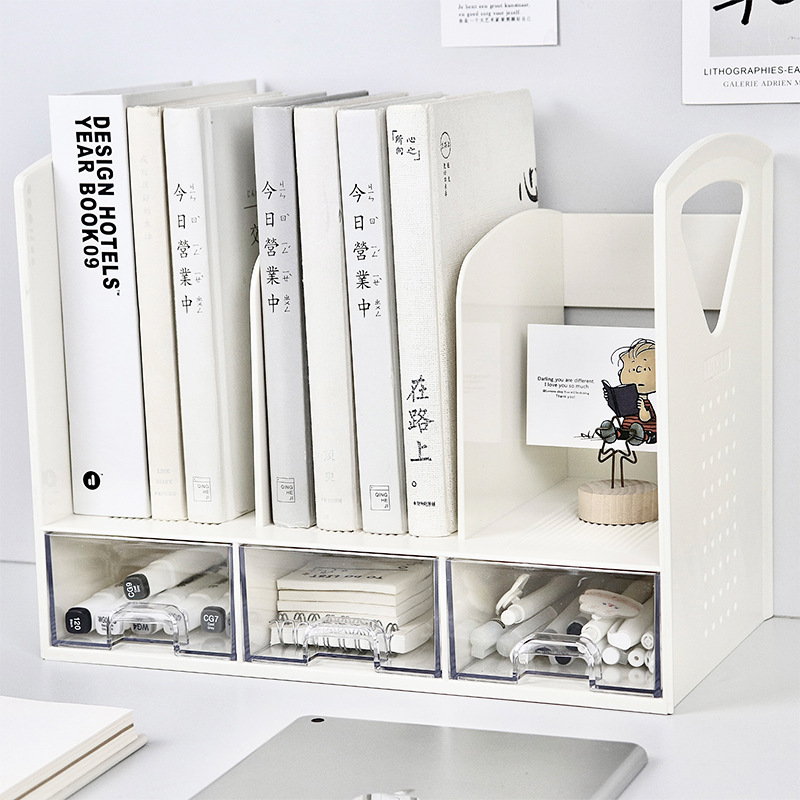Serre-livres peu encombrant av - Document Holder Stand avis et prix