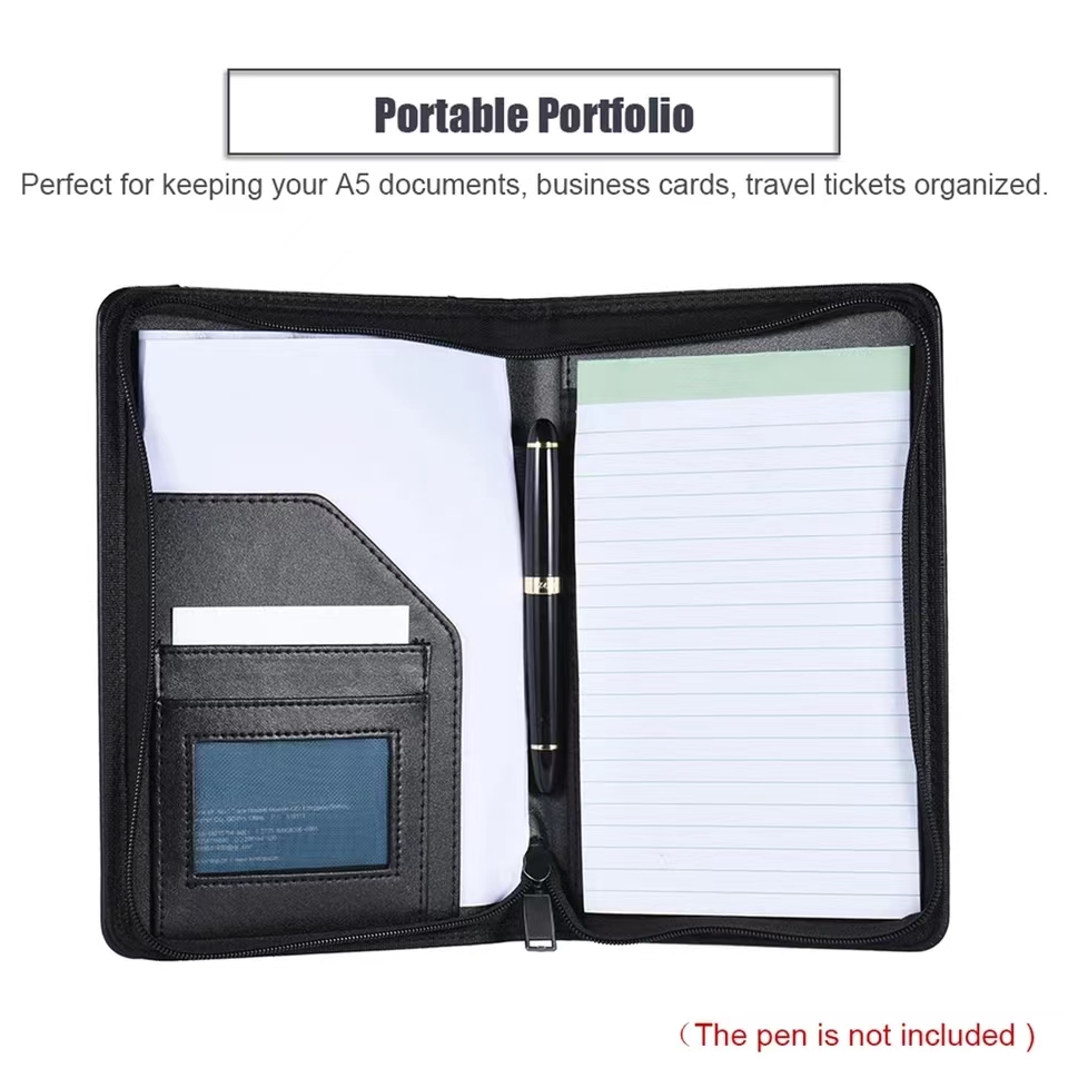Porte-documents professionnel  - Document Scanner Portable avis et prix