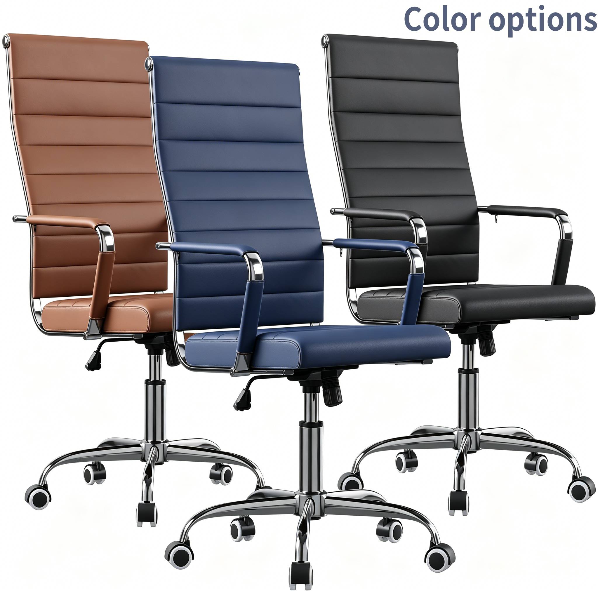 Chaise de bureau de direction, - Ergonomic Office Chair avis et prix