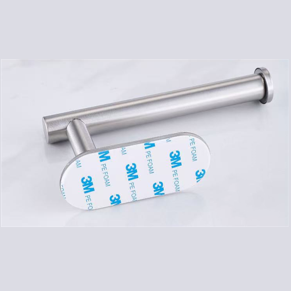 Porte-papier hygiénique auto-a - Document Holder Stand avis et prix