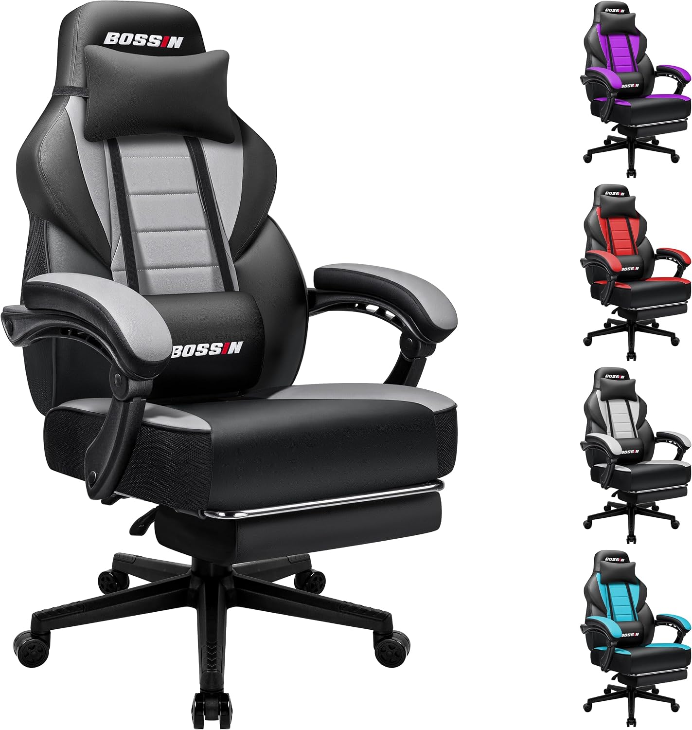 Chaise de jeu avec fonction ma - Ergonomic Office Chair avis et prix