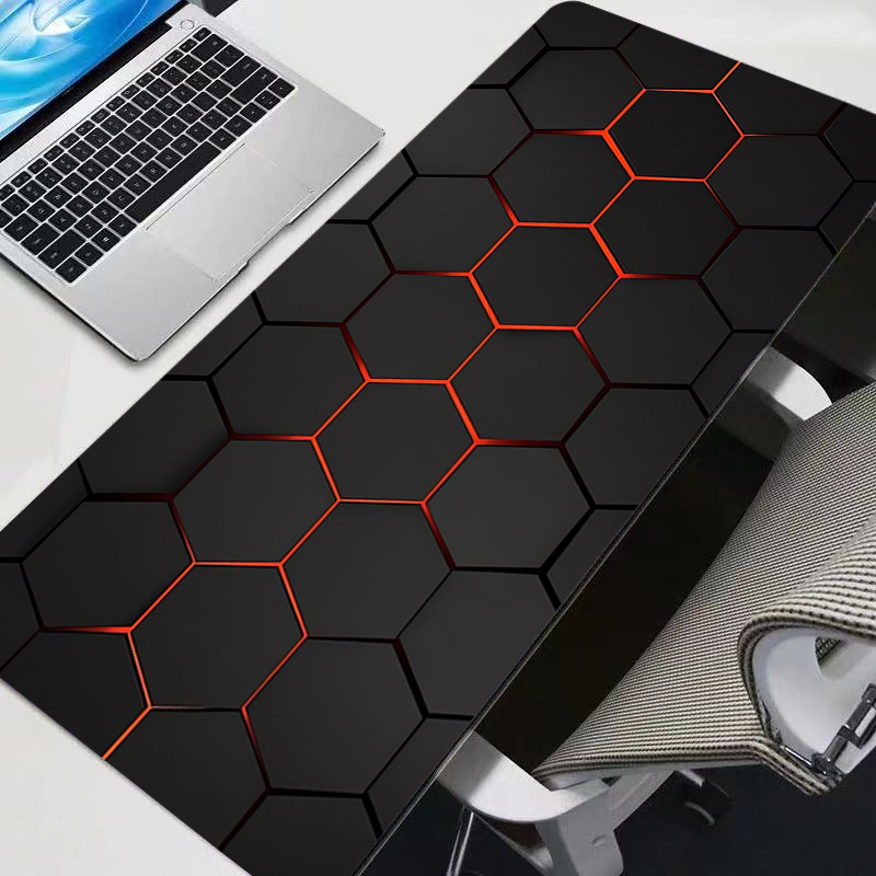 Tapis de souris en caoutchouc  - Home Office Layout avis et prix
