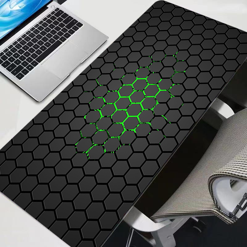 Tapis de souris en caoutchouc  - Home Office Layout avis et prix