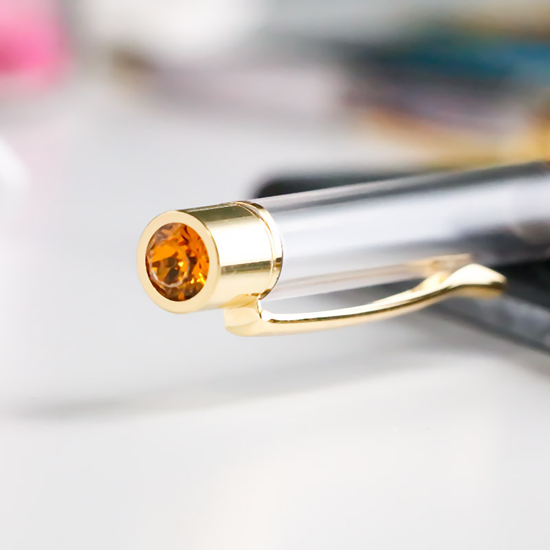 Stylos à bille en métal, 50 pi - Home Office Logo avis et prix