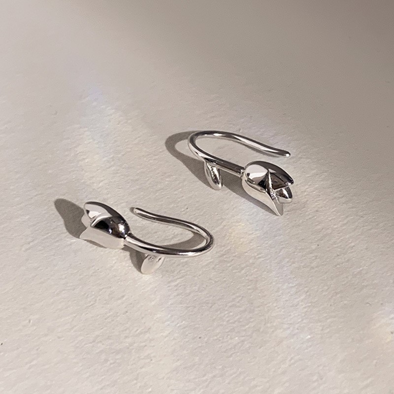 Boucles d'oreilles en argent S - Home Office Layout avis et prix