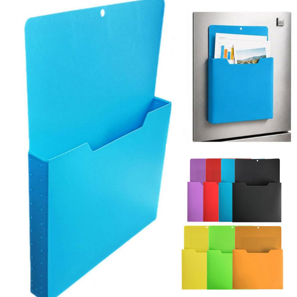 Boîte de rangement murale magn - Document Holder Stand avis et prix