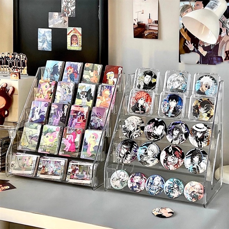 Support de rangement transpare - Document Holder Stand avis et prix