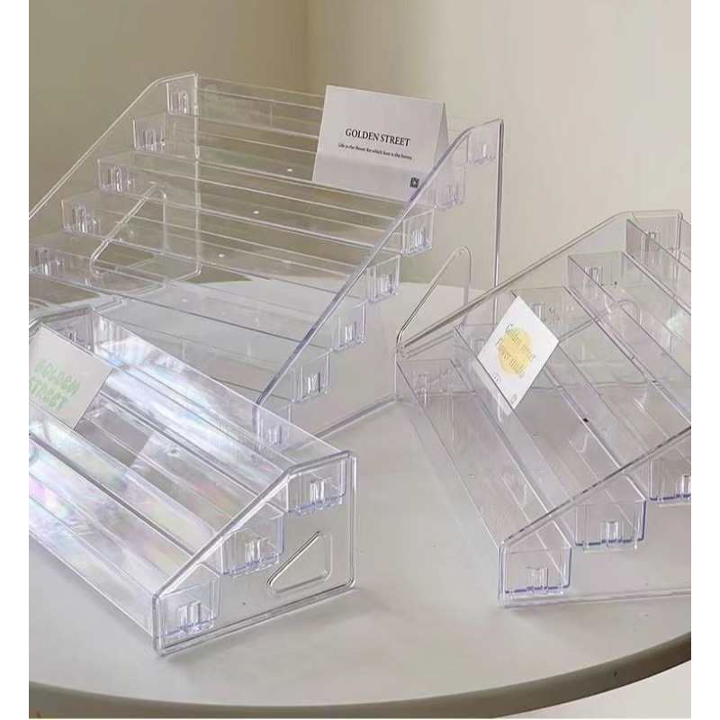 Support de rangement transpare - Document Holder Stand avis et prix