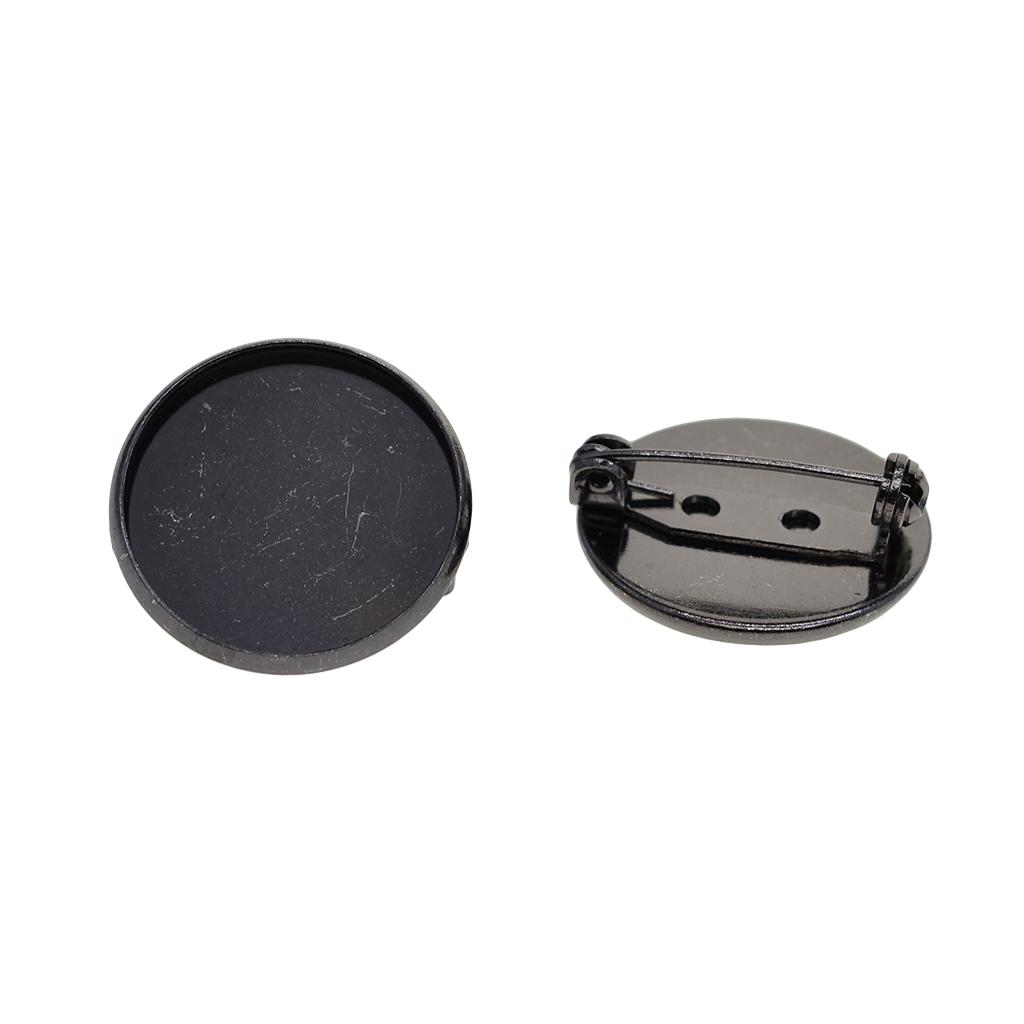 Fermoirs de broche en cuivre,  - Home Office Or avis et prix