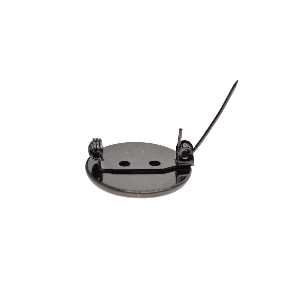 Fermoirs de broche en cuivre,  - Home Office Or avis et prix