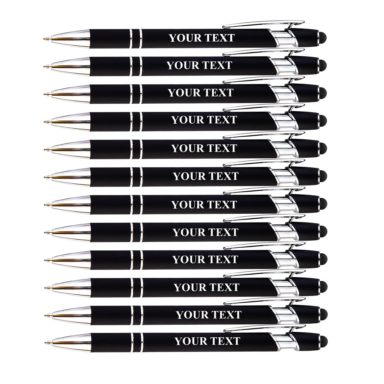 Stylos personnalisés avec styl - Home Office Logo avis et prix
